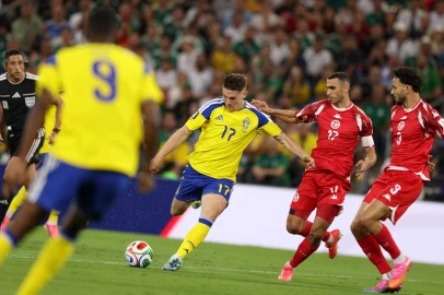 Tunisia's short-lived World Cup experience lays bare deep dysfunctions