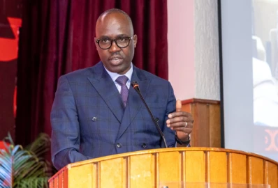 Kenya protests travel restrictions imposed by Israel over Ebola virus