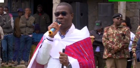 Wandayi predicts lower fuel prices as US-Iran peace deal eases oil market fears