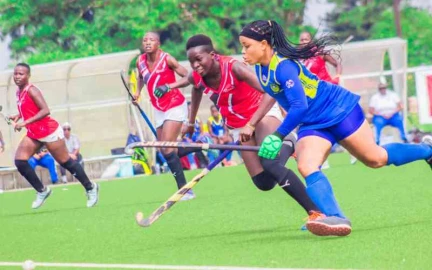 Five Kenyan Masters teams set for 2026 Hockey World Cup in Netherlands