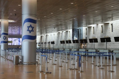Israel lifts Ebola-related entry restrictions on Kenya after diplomatic protest