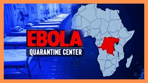 US-funded Ebola facility still ongoing despite court orders, Katiba Institute claims in contempt bid
