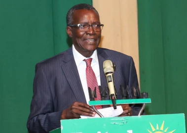 'No corruption scandal': Maraga challenges Ruto, presidential aspirants to declare wealth