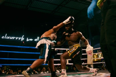 Wasike confident of victory ahead of Commonwealth title bout against Banda