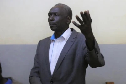 Man in court for refusing to move out of brother’s house, allegedly threatening sister-in-law