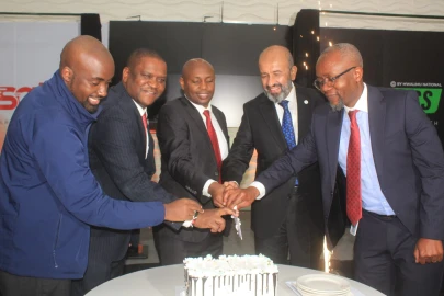 Mwalimu Sacco, NCBA Bank launch new system to simplify salary processing