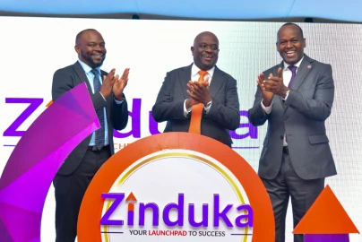 Co-op bank, Absa launch Ksh.1B student funding scheme 
