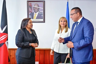 Kenya urged to improve air connectivity to unlock tourism growth