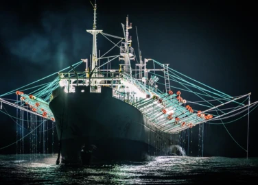 15 countries adopt Mombasa Declaration to tackle illegal fishing