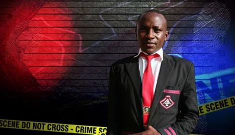 Student killed in Nanyuki anti-Ebola facility protests died from gunshot wound: Postmortem