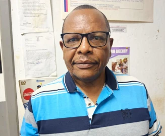 Ex-Taita Taveta County official charged over alleged Ksh.12M fraud, freed on Ksh.1M cash bail