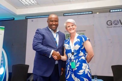 Kenya joins offshore wind alliance to unlock opportunities in clean, renewable energy