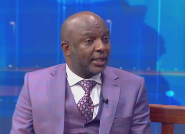 Why I joined Linda Mwananchi: Governor Irungu Kang'ata speaks