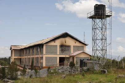 DPP approves 16 murder charges against students linked to Utumishi Girls Academy fire