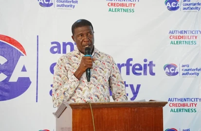Anti-counterfeit authority introduces digital certification mark to tame fake goods