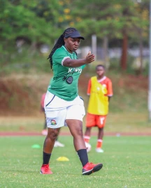 Cheche calls for sharper finishing after Starlets top Group A