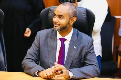 Mohamed frontrunner for Somalia Speaker as political crossroads loom