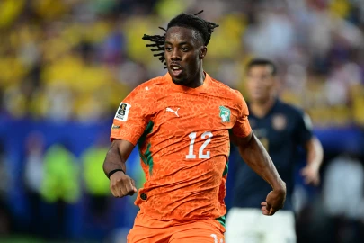 Wahi denied Canadian visa for Ivory Coast World Cup clash with Germany