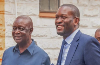 ODM claims victory after Tribunal clears way for fresh disciplinary action against Sifuna