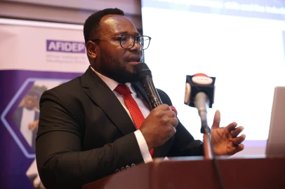 About 1 million youth enter labour market yearly, over 80% find informal jobs - Report