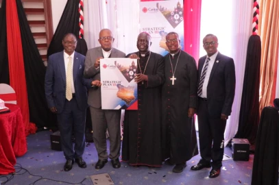 Caritas Microfinance eyes Ksh.21.4B asset base by 2030