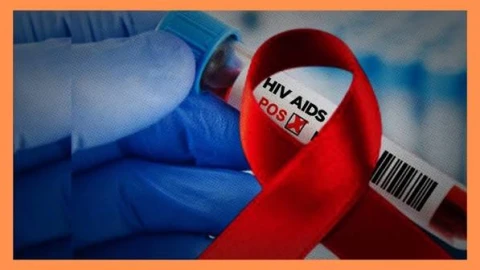 Alarm as youth and children account for over half of Kenya's new HIV infections
