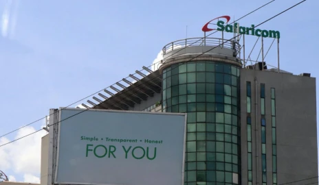 Safaricom shares sale: Petitioners urge court to declare gov't transaction unconstitutional
