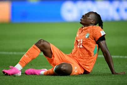 Real Madrid sign Ivory Coast winger Yan Diomande