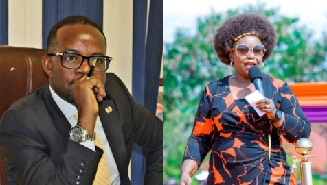 2027 battle for Suba North takes shape as Jakakimba eyes Millie Odhiambo's seat