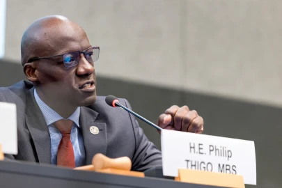  Kenya named first African host of global military AI Summit in 2027