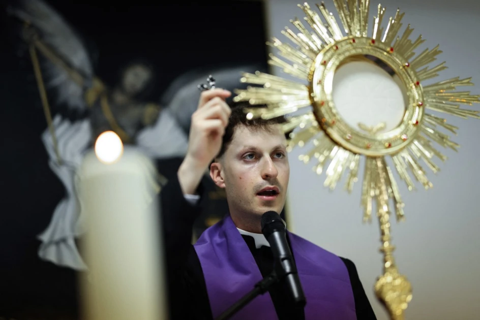 Portugal's unofficial exorcism fever worries Church