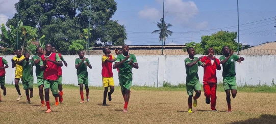 Tononoka beat Khadija to lift Mombasa crown