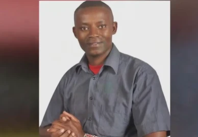 Teargas, protests rock Mathare over alleged abduction of businessman Joel Kariuki