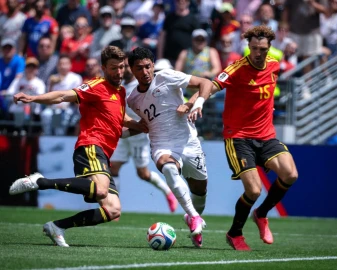 Marmoush aims to emerge from Salah's shadow as Egypt's hero