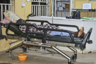 Suspected jihadists kill 11 farmers in NE Nigeria: militia
