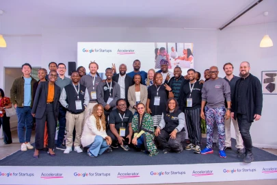 Kenya strengthens position as Africa's tech powerhouse with Google startup cohort success