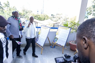 Wanjigi backs June 25 memorial protests, says Gen Z movement 'unstoppable'