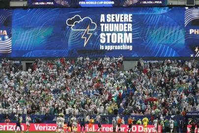 How climate change is emerging as football’s biggest opponent