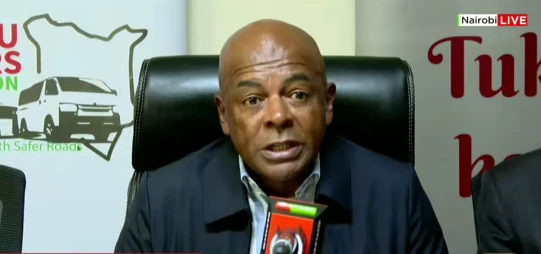Matatu owners assure normal operations ahead of June 25 protests anniversary