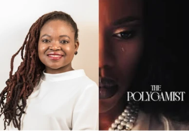 'The Polygamist' author Sue Nyathi raises alarm over pirated copies of her book in Nairobi