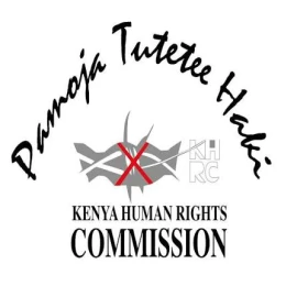 WATCH LIVE: KHRC, partners address electoral-related sexual violence ahead of the 2027 polls