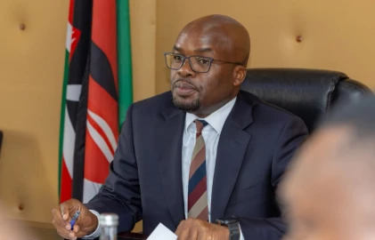 3 billion cyberattacks reported in Kenya in 3 months: Report