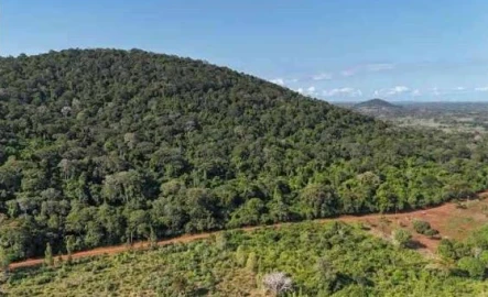 ‎Petition filed to stop proposed Kenya-US Mrima Hill mining deal