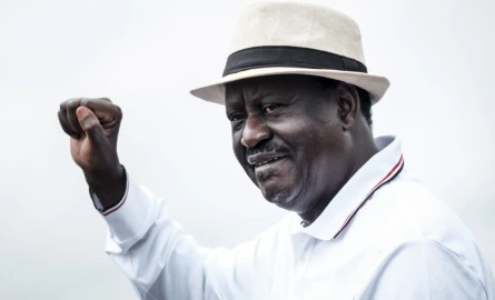 Nairobi County Assembly approves Raila Odinga monument at Supreme Court roundabout