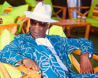 Nameless' 25-year anniversary concert sells out two months before show