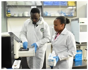 Empowering Kenya through science: The role of regulation in informed GMO choices