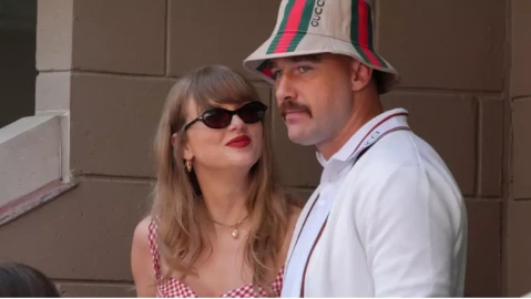 Will Taylor Swift and Travis Kelce wed in New York? Clues abound