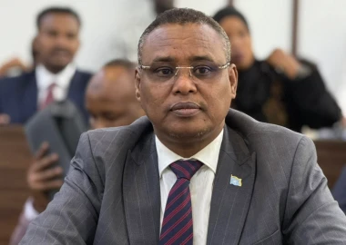 Kenya deports Somalia's Deputy Prime Minister over alleged fraudulent passport