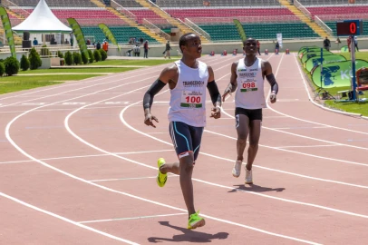 The rise of Anthony Lemachira: From dusty tracks to dream lanes