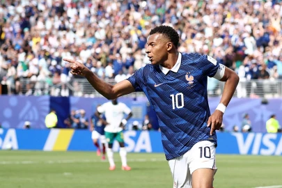Mbappe v Haaland as France face Norway in World Cup group decider